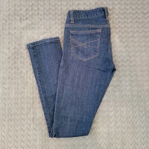 Aeropostale Skinny Jeans